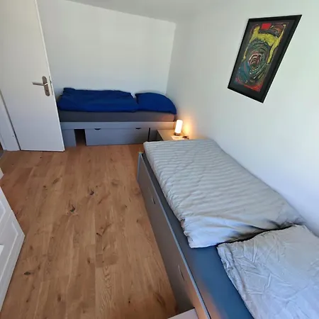 Neu Saniertes Penthouse Mit Offener Wohnkueche * 마그데부르크